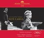 Giuseppe Verdi: Don Carlos, CD,CD,CD