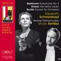 Ludwig van Beethoven: Symphonie Nr.8, CD,CD