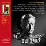 Richard Strauss: Lieder, CD,CD