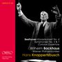 Ludwig van Beethoven: Symphonien Nr.3 & 7, CD,CD