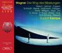 Richard Wagner: Der Ring des Nibelungen, CD,CD,CD,CD,CD,CD,CD,CD,CD,CD,CD,CD,CD