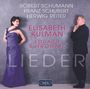 : Elisabeth Kulman - Lieder, CD