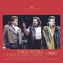 : Johan Botha - Italian Opera Arias, CD,CD