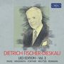 : Dietrich Fischer-Dieskau - Lied Edition Vol.3 (Orfeo), CD,CD,CD,CD,CD