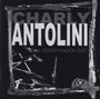 Charly Antolini: Super Knock Out - Double Version, CD