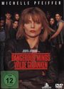 John N.Smith: Dangerous Minds (1995), DVD