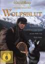 Randal Kleiser: Wolfsblut (1990), DVD