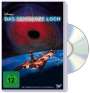 Gary Nelson: Das schwarze Loch, DVD
