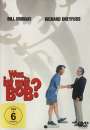 Frank Oz: Was ist mit Bob?, DVD
