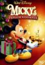 : Walt Disney: Micky's Fröhliche Weihnachten, DVD