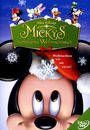 : Walt Disney: Micky's turbulente Weihnachtszeit, DVD