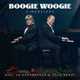 Axel Zwingenberger & Joja Wendt: Boogie Woogie Dimensions, CD
