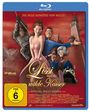 Michael 'Bully' Herbig: Lissi und der wilde Kaiser (Blu-ray), BR