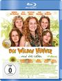 Vivian Naefe: Die wilden Hühner und das Leben (Blu-ray), BR