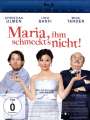 Neele Leana Vollmar: Maria, ihm schmeckt's nicht! (Blu-ray), BR
