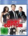 Cyrill Boss: Jerry Cotton (2009) (Blu-ray), BR
