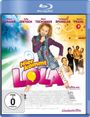 Franziska Buch: Hier kommt Lola (Blu-ray), BR
