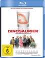 Leander Haußmann: Dinosaurier (2009) (Blu-ray), BR