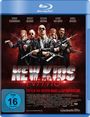 Steffen Haars: New Kids Nitro (Blu-ray), BR