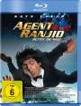 Michael Karen: Agent Ranjid rettet die Welt (Blu-ray), BR