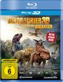 Barry Cook: Dinosaurier - Im Reich der Giganten (3D Blu-ray), BR