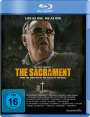 Ti West: The Sacrament (Blu-ray), BR