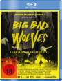 Aharon Keshales: Big Bad Wolves (Blu-ray), BR