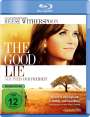 Philippe Falardeau: The Good Lie (Blu-ray), BR