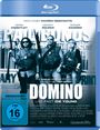 Tony Scott: Domino (2005) (Blu-ray), BR