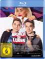 Heiko Lochmann: Bruder vor Luder (Blu-ray), BR
