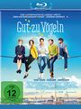 Mira Thiel: Gut zu Vögeln (Blu-ray), BR