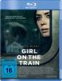 Tate Taylor: Girl on the Train (Blu-ray), BR