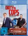 John McDonagh: Dirty Cops - War On Everyone (Blu-ray), BR