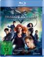 : Shadowhunters: Chroniken der Unterwelt Staffel 1 (Blu-ray), BR