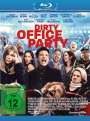 Will Speck: Dirty Office Party (Blu-ray), BR