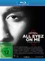 Benny Boom: All Eyez on Me (Blu-ray), BR