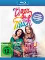 Ute Wieland: Tigermilch (Blu-ray), BR