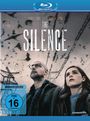 John R. Leonetti: The Silence (Blu-ray), BR