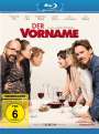 Sönke Wortmann: Der Vorname (2018) (Blu-ray), BR