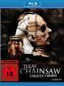 John Luessenhop: Texas Chainsaw (Blu-ray), BR