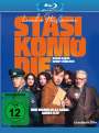 Leander Haußmann: Stasikomödie (Blu-ray), BR