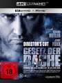 F. Gary Gray: Gesetz der Rache (Director’s Cut) (Ultra HD Blu-ray & Blu-ray), UHD,BR