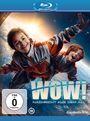 Felix Binder: WOW - Nachricht aus dem All (Blu-ray), BR