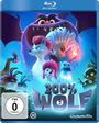 Alexs Stadermann: 200% Wolf (Blu-ray), BR