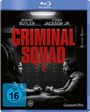 Christian Gudegast: Criminal Squad 2 (Blu-ray), BR