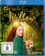 Mike Marzuk: Ein Mädchen namens Willow (Blu-ray), BR