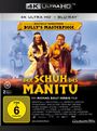 Michael 'Bully' Herbig: Der Schuh des Manitu (Ultra HD Blu-ray & Blu-ray), UHD,BR