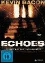 David Koepp: Echoes - Stimmen aus der Zwischenwelt, DVD