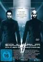 Kurt Wimmer: Equilibrium, DVD