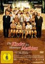 Christophe Barratier: Die Kinder des Monsieur Mathieu, DVD